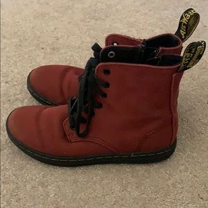 COPY - Dr Marten youth